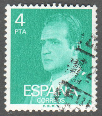 Spain Scott 1977 Used - Click Image to Close